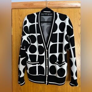 Classic Kate sweater